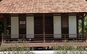 D'Impiana Riverview Chalet # Lenggong